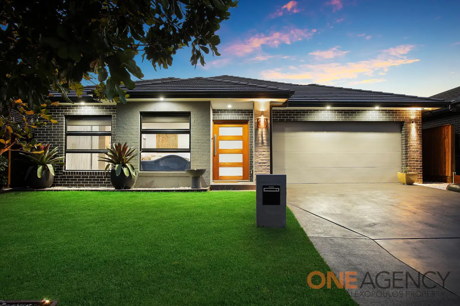 Main view of Homely house listing, 30 Silverwood Street, Gledswood Hills NSW 2557