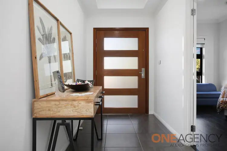 Second view of Homely house listing, 30 Silverwood Street, Gledswood Hills NSW 2557