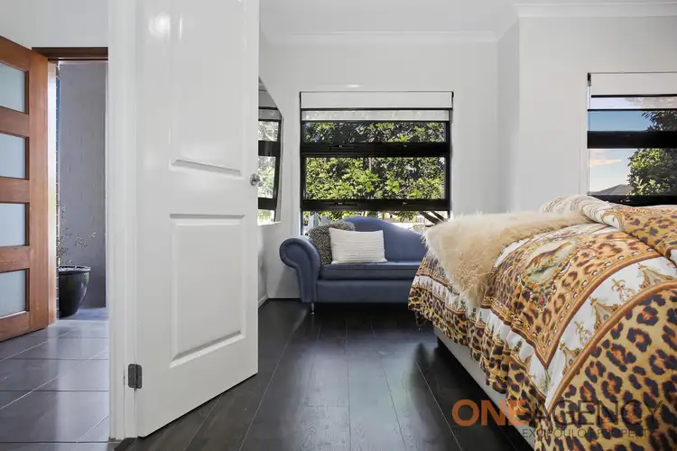 Fifth view of Homely house listing, 30 Silverwood Street, Gledswood Hills NSW 2557