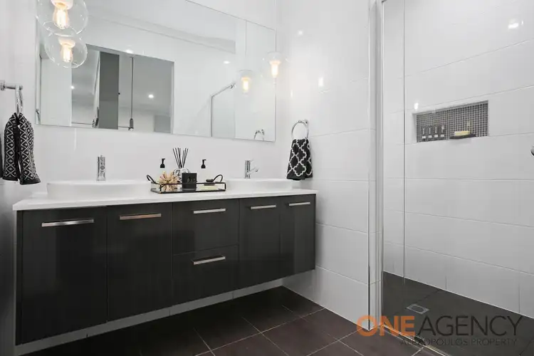 Sixth view of Homely house listing, 30 Silverwood Street, Gledswood Hills NSW 2557