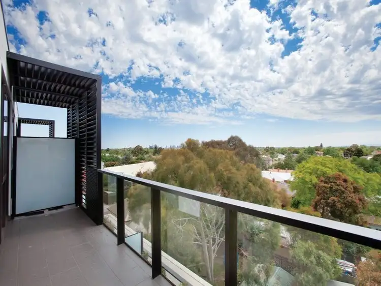 Main view of Homely apartment listing, 413/839 Dandenong Road, Malvern East VIC 3145