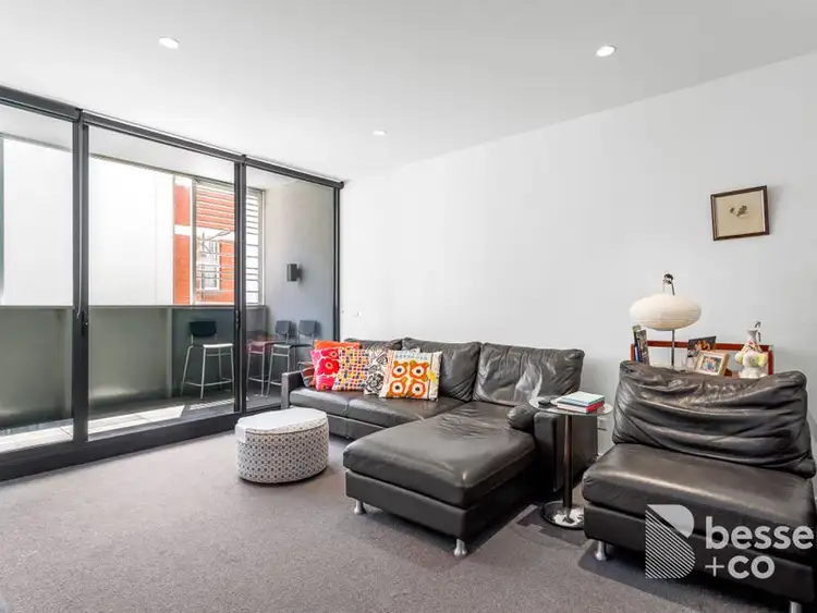 Third view of Homely apartment listing, 110/22 Chatham Street, Prahran VIC 3181
