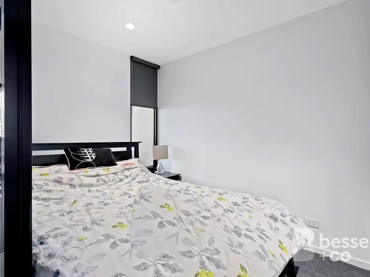 Fourth view of Homely apartment listing, 110/22 Chatham Street, Prahran VIC 3181