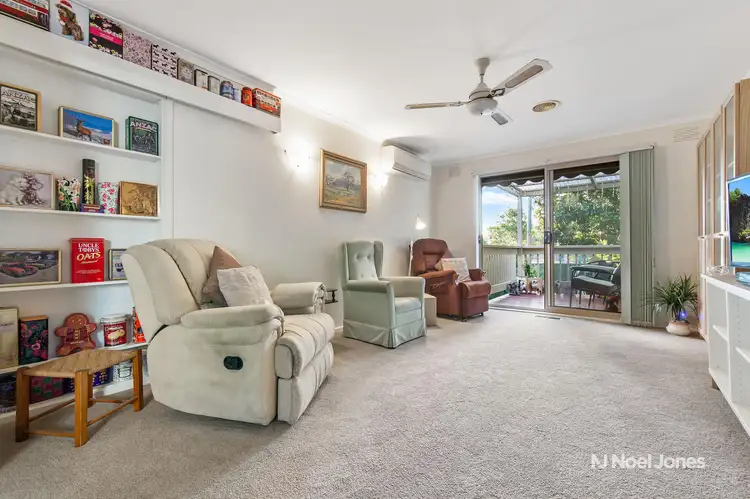 Fourth view of Homely house listing, 27 David Drive, Mooroolbark VIC 3138