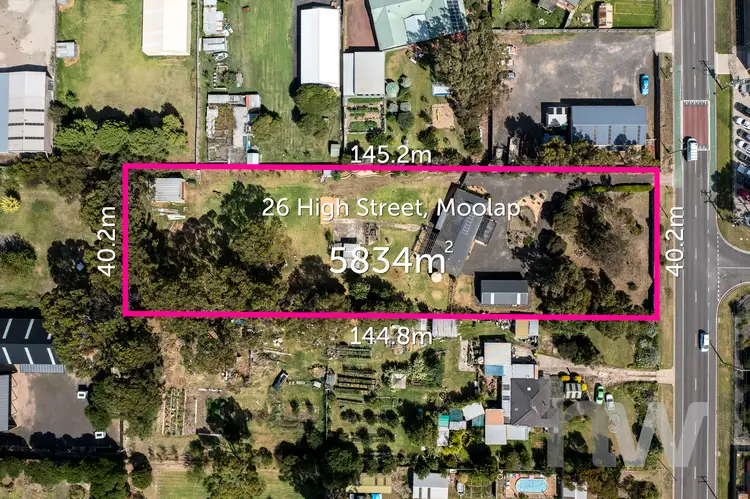 26 High Street, Moolap VIC 3224
