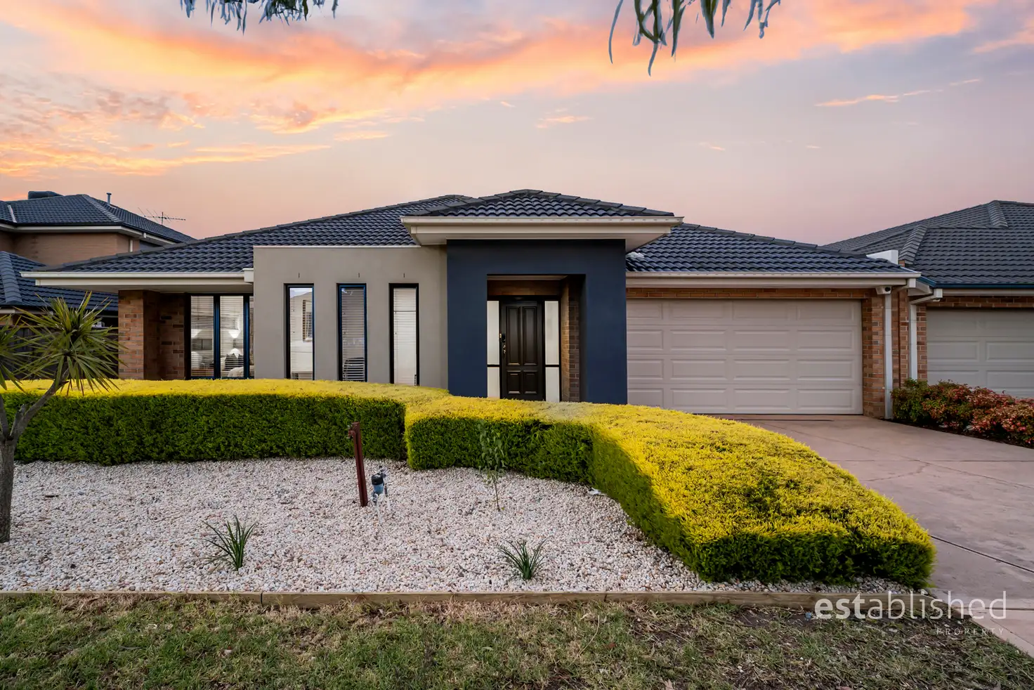 Main view of Homely house listing, 41 Middle Park Drive, Sanctuary Lakes VIC 3030