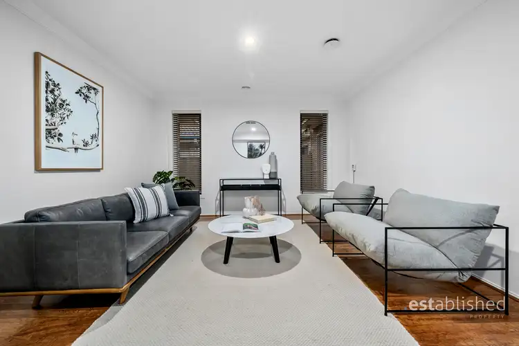 Fifth view of Homely house listing, 41 Middle Park Drive, Sanctuary Lakes VIC 3030