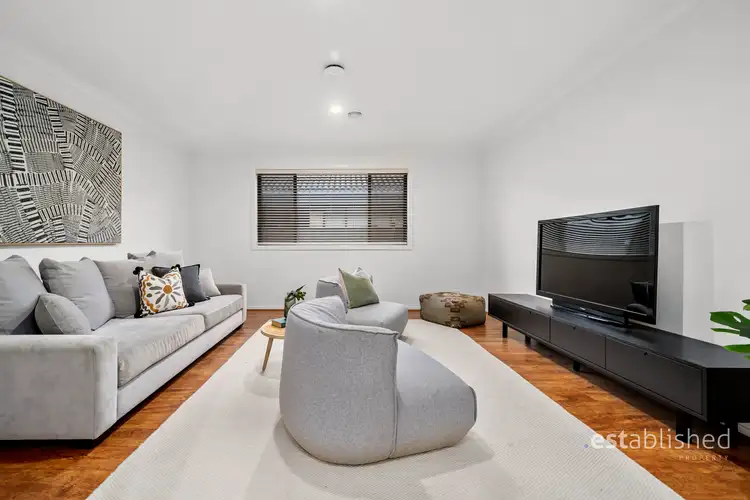 Sixth view of Homely house listing, 41 Middle Park Drive, Sanctuary Lakes VIC 3030