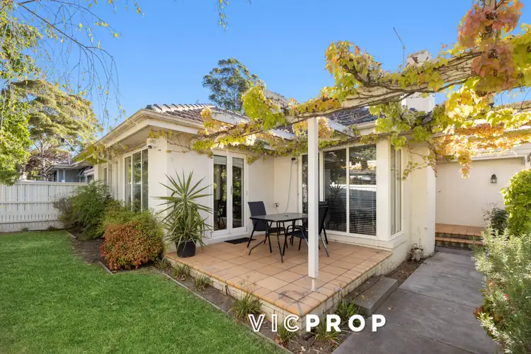 Third view of Homely house listing, 1/306 Belmore Road, Balwyn VIC 3103