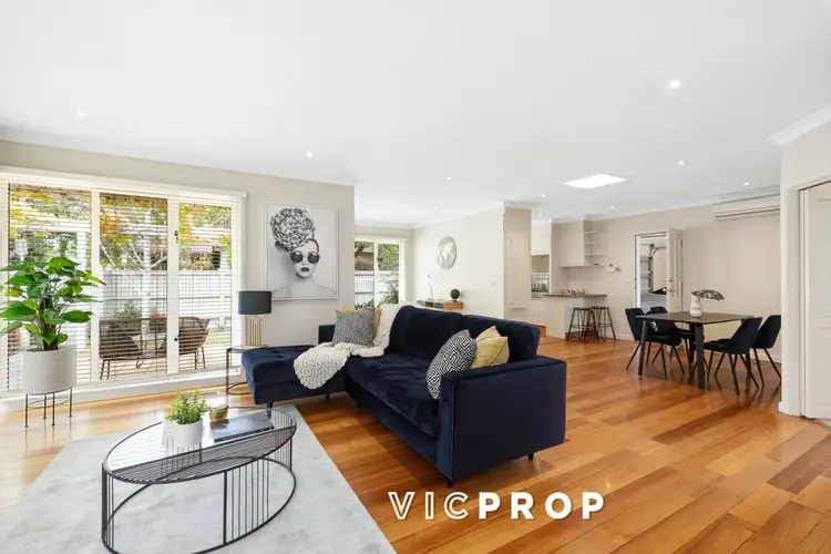 Sixth view of Homely house listing, 1/306 Belmore Road, Balwyn VIC 3103