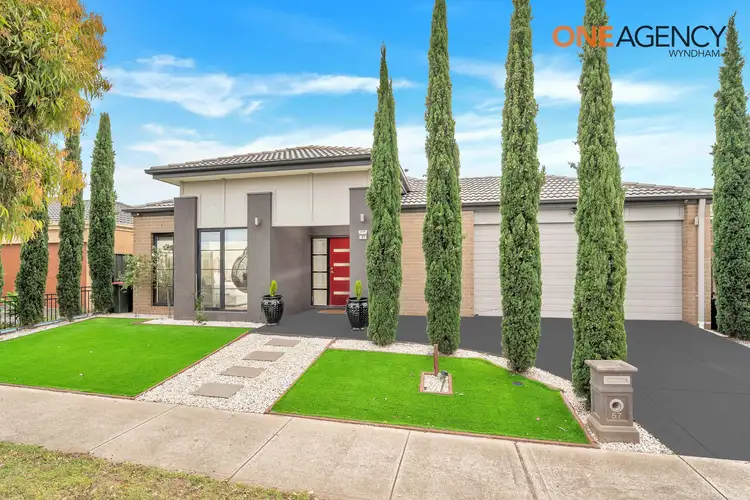 57 Eagleridge Promenade, Tarneit VIC 3029
