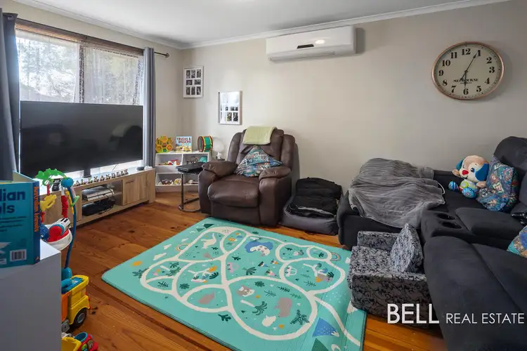 Third view of Homely house listing, 58 Bluegrass Crescent, Pakenham VIC 3810