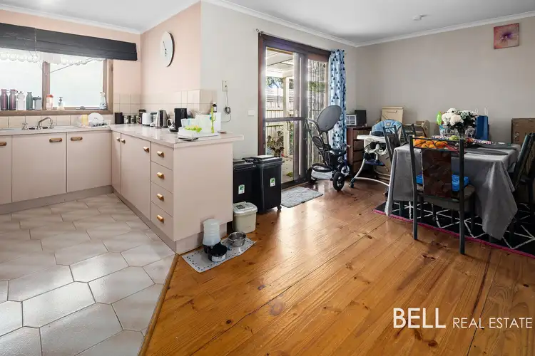 Fifth view of Homely house listing, 58 Bluegrass Crescent, Pakenham VIC 3810
