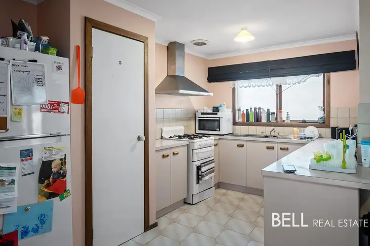 Sixth view of Homely house listing, 58 Bluegrass Crescent, Pakenham VIC 3810
