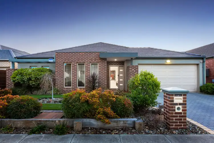 24 Juniper Avenue, Point Cook VIC 3030