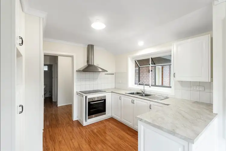 Third view of Homely house listing, 100 Helms Street, Newcomb VIC 3219