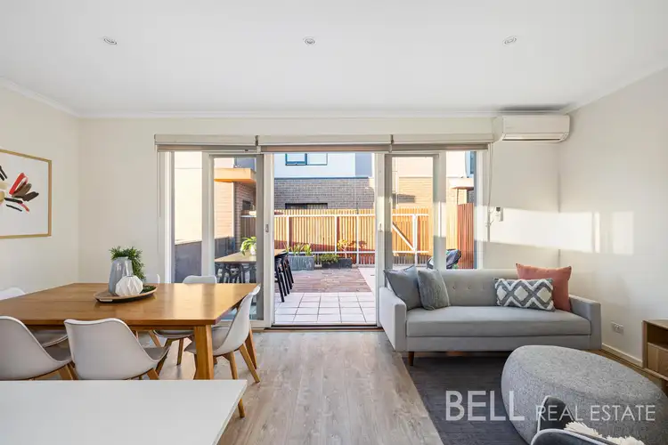 Fourth view of Homely townhouse listing, 1/3-5 Milton Street, Ferntree Gully VIC 3156