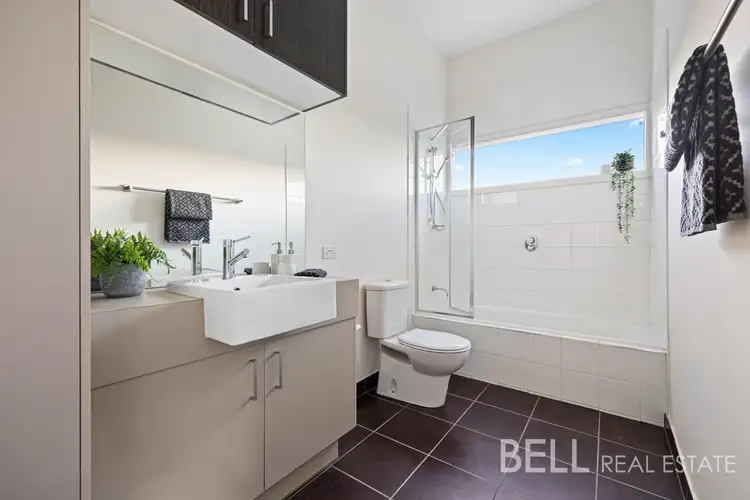Sixth view of Homely townhouse listing, 1/3-5 Milton Street, Ferntree Gully VIC 3156