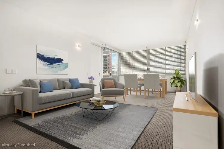 38 Hickson Road, Sydney NSW 2000