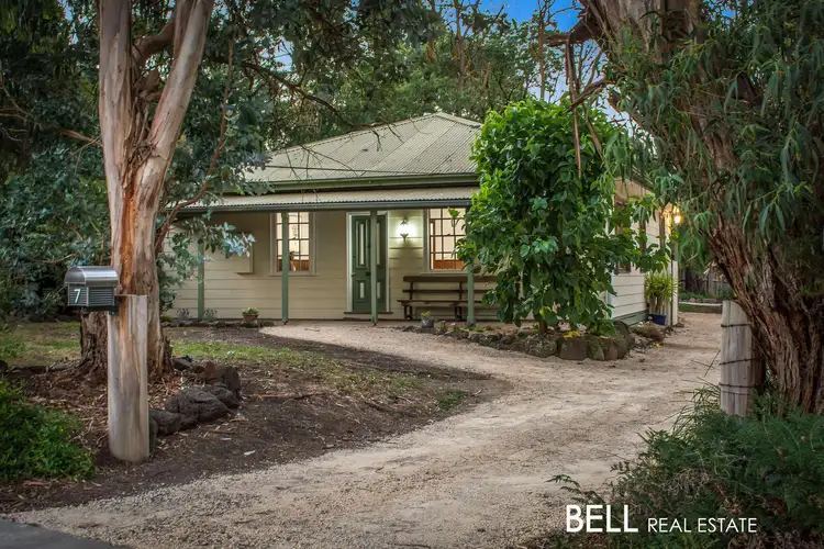 Main view of Homely house listing, 7 Lyndale Court, Ferntree Gully VIC 3156