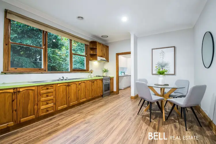 Fifth view of Homely house listing, 7 Lyndale Court, Ferntree Gully VIC 3156