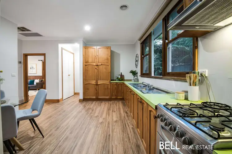 Sixth view of Homely house listing, 7 Lyndale Court, Ferntree Gully VIC 3156