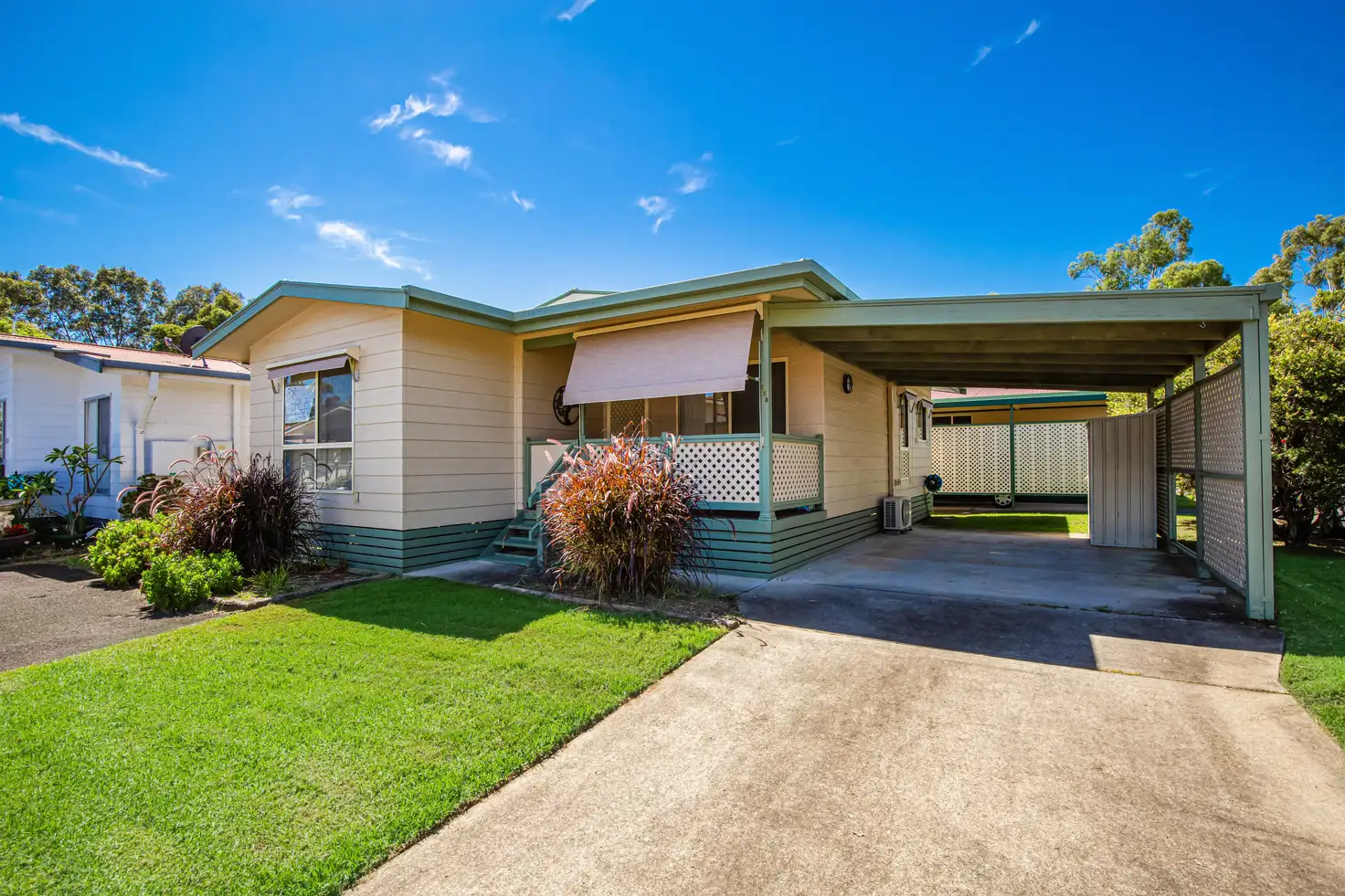 Main view of Homely house listing, 138/6-22 Tench Avenue, Jamisontown NSW 2750