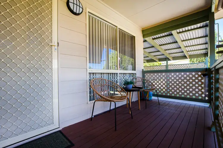 Second view of Homely house listing, 138/6-22 Tench Avenue, Jamisontown NSW 2750