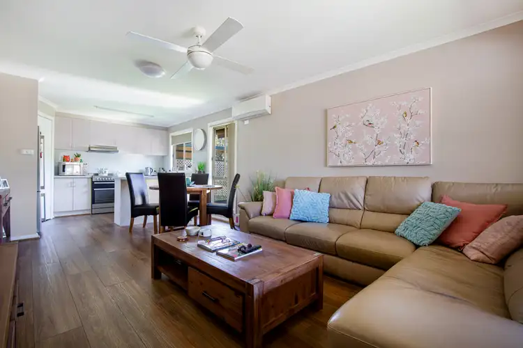 Third view of Homely house listing, 138/6-22 Tench Avenue, Jamisontown NSW 2750