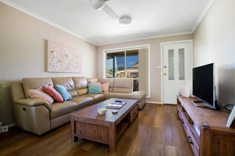 Fourth view of Homely house listing, 138/6-22 Tench Avenue, Jamisontown NSW 2750