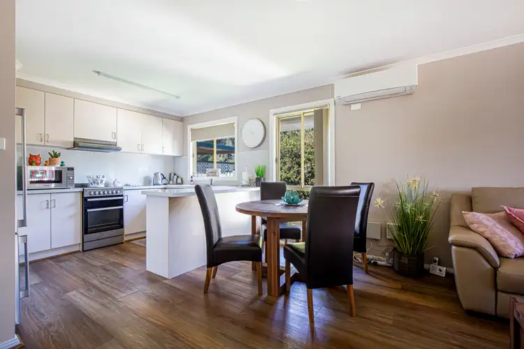 Fifth view of Homely house listing, 138/6-22 Tench Avenue, Jamisontown NSW 2750