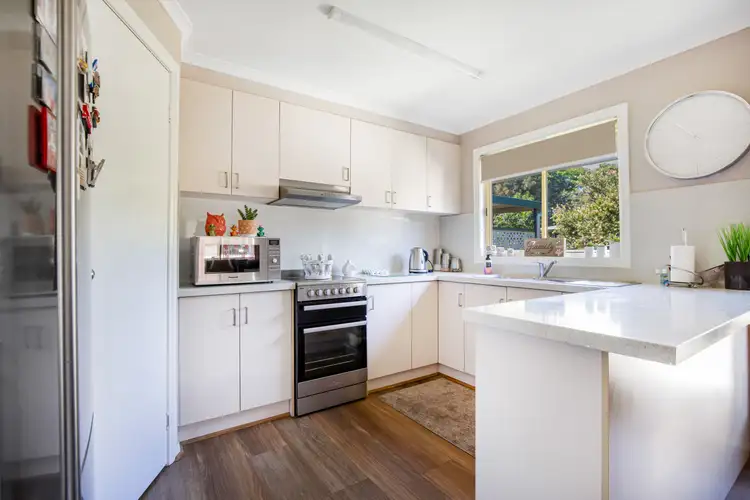 Sixth view of Homely house listing, 138/6-22 Tench Avenue, Jamisontown NSW 2750