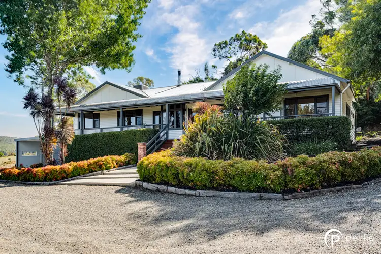 80 Hein Road, Pakenham VIC 3810