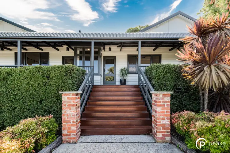 Second view of Homely house listing, 80 Hein Road, Pakenham VIC 3810