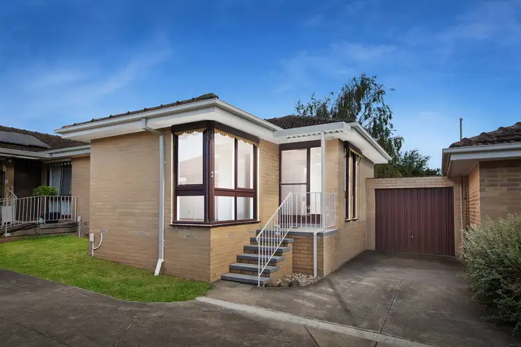 3/13 Wilana Street, Ringwood VIC 3134