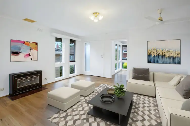 Second view of Homely unit listing, 3/13 Wilana Street, Ringwood VIC 3134