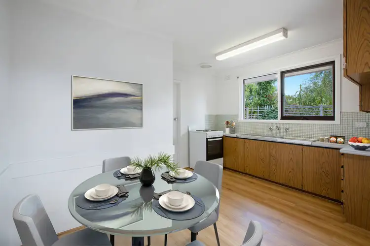 Third view of Homely unit listing, 3/13 Wilana Street, Ringwood VIC 3134