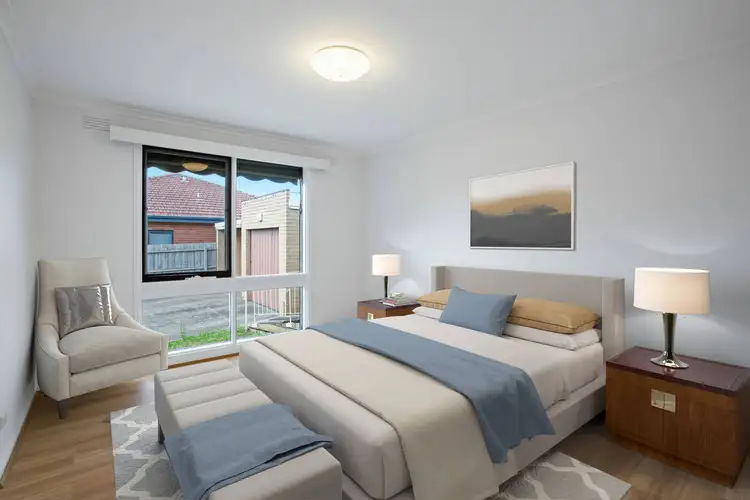 Fourth view of Homely unit listing, 3/13 Wilana Street, Ringwood VIC 3134