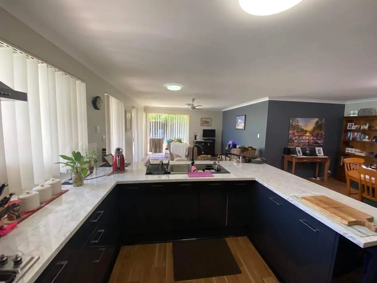 Main view of Homely house listing, 20 Tremandra Way, Glen Iris WA 6230