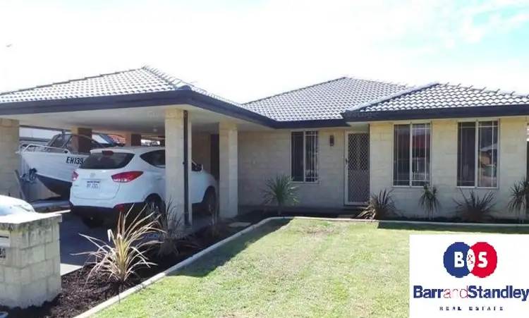 Second view of Homely house listing, 20 Tremandra Way, Glen Iris WA 6230