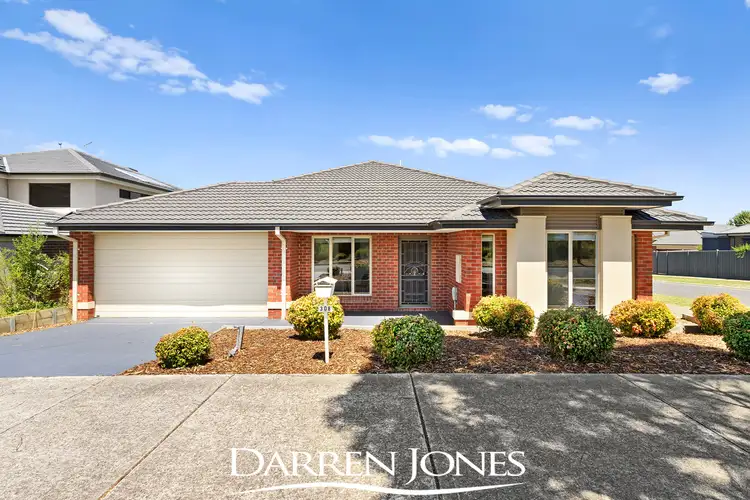 308 Flaxen Hills Road, Doreen VIC 3754