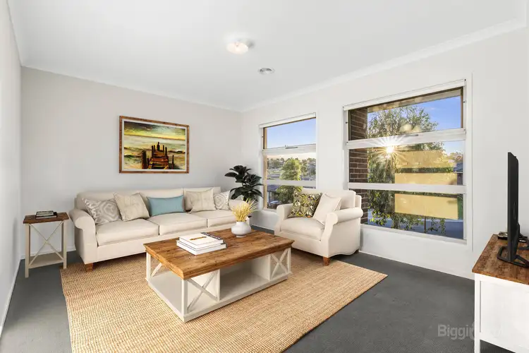 Second view of Homely house listing, 14 Greenbank Drive, Pakenham VIC 3810