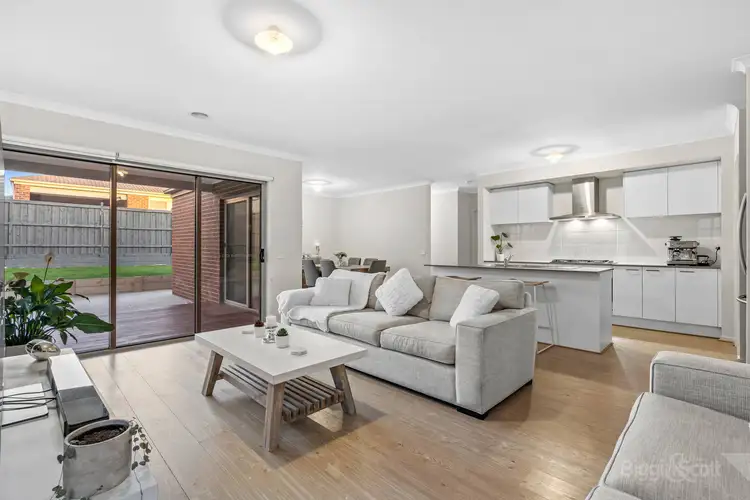 Third view of Homely house listing, 14 Greenbank Drive, Pakenham VIC 3810