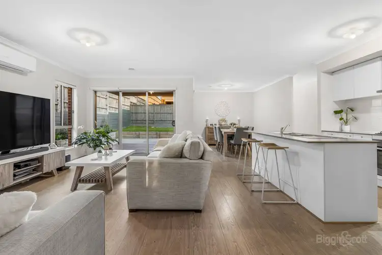 Fourth view of Homely house listing, 14 Greenbank Drive, Pakenham VIC 3810