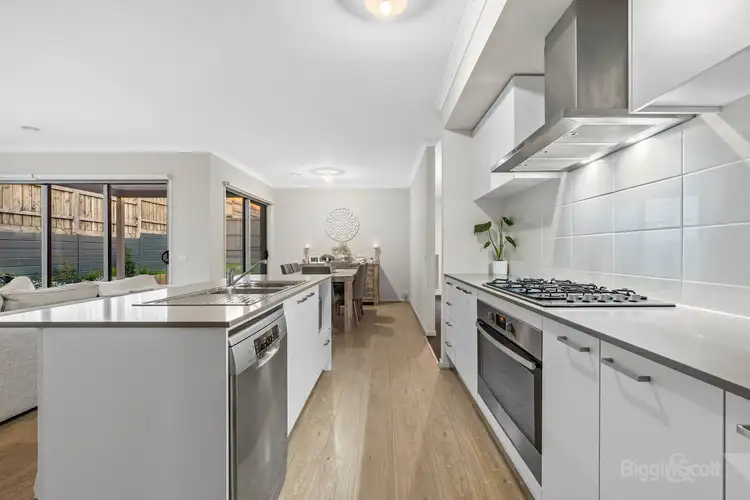 Fifth view of Homely house listing, 14 Greenbank Drive, Pakenham VIC 3810