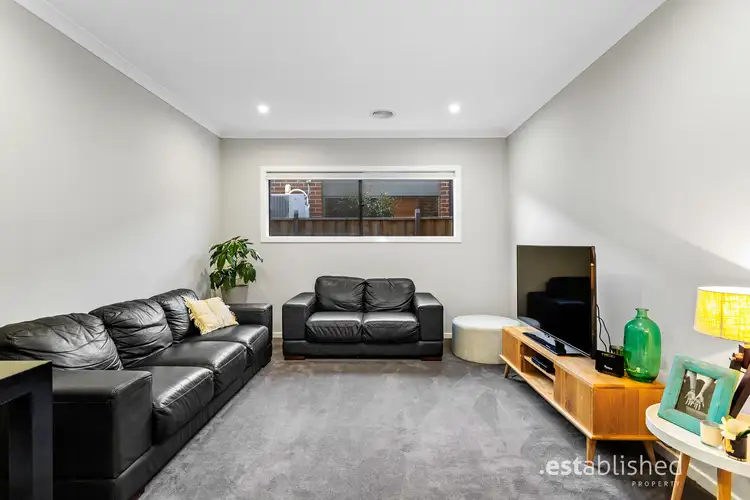 Third view of Homely house listing, 20 Calvert Place, Point Cook VIC 3030