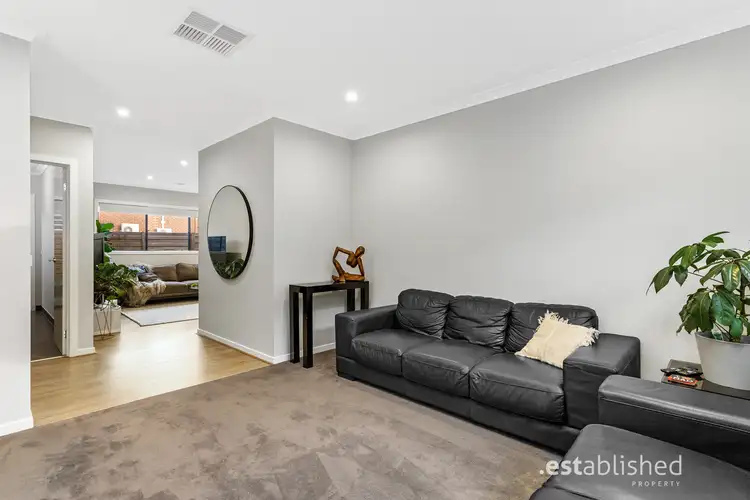 Fourth view of Homely house listing, 20 Calvert Place, Point Cook VIC 3030