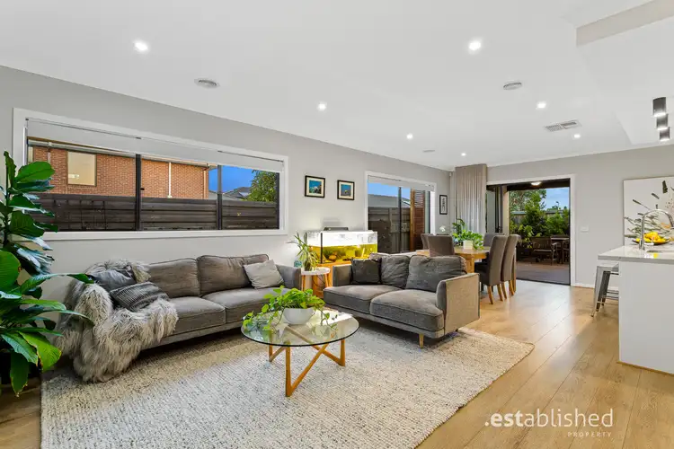 Fifth view of Homely house listing, 20 Calvert Place, Point Cook VIC 3030