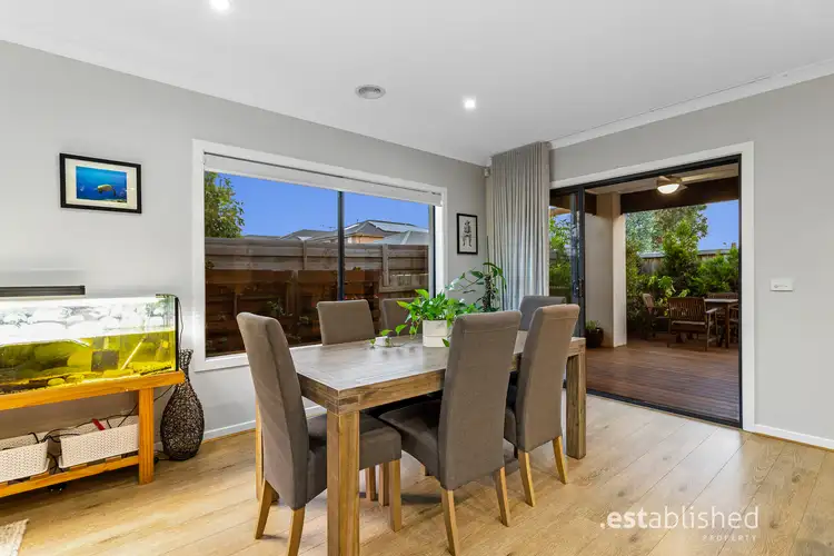 Sixth view of Homely house listing, 20 Calvert Place, Point Cook VIC 3030