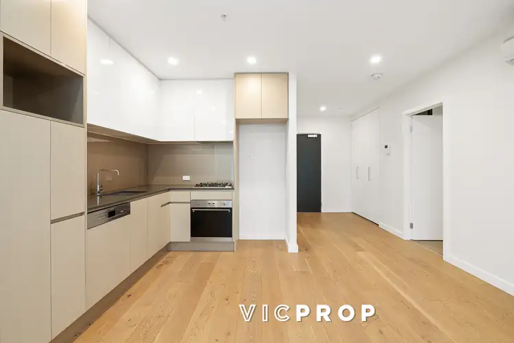 Third view of Homely apartment listing, G06/1 Nelson Street, Ringwood VIC 3134